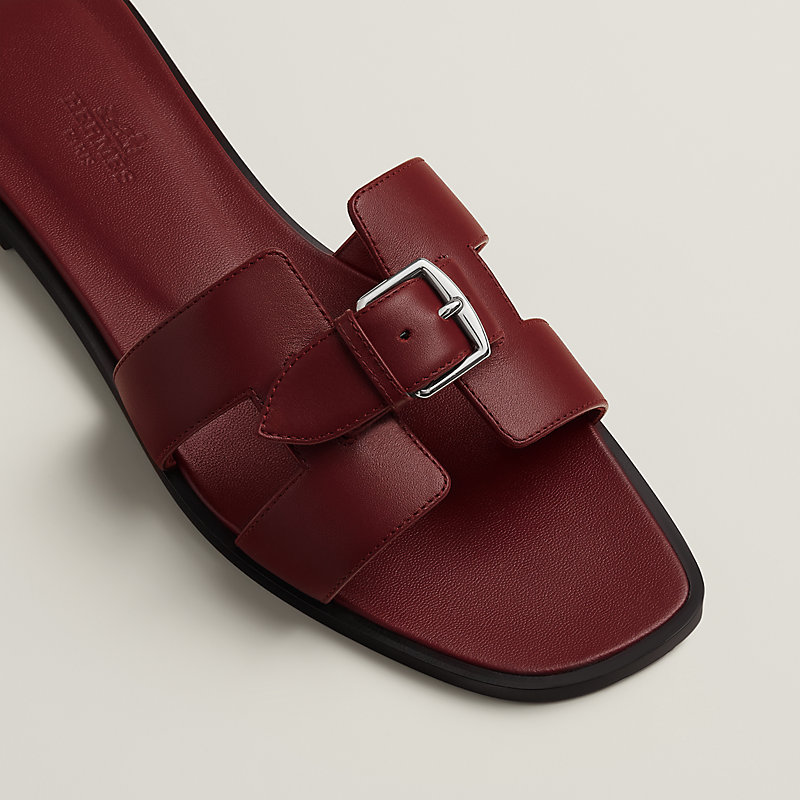 Oran sandal | Hermès Belgium
